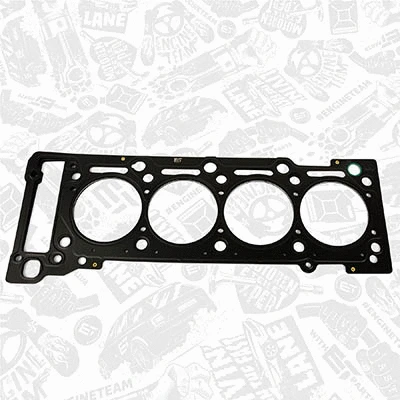 Gasket, cylinder head (TH0048)