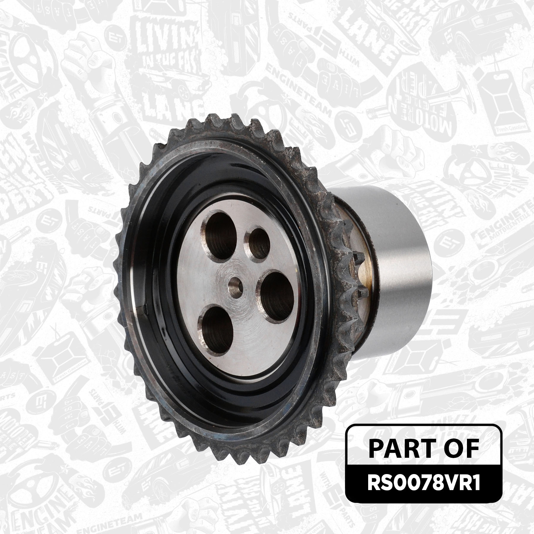 Timing Chain Kit
