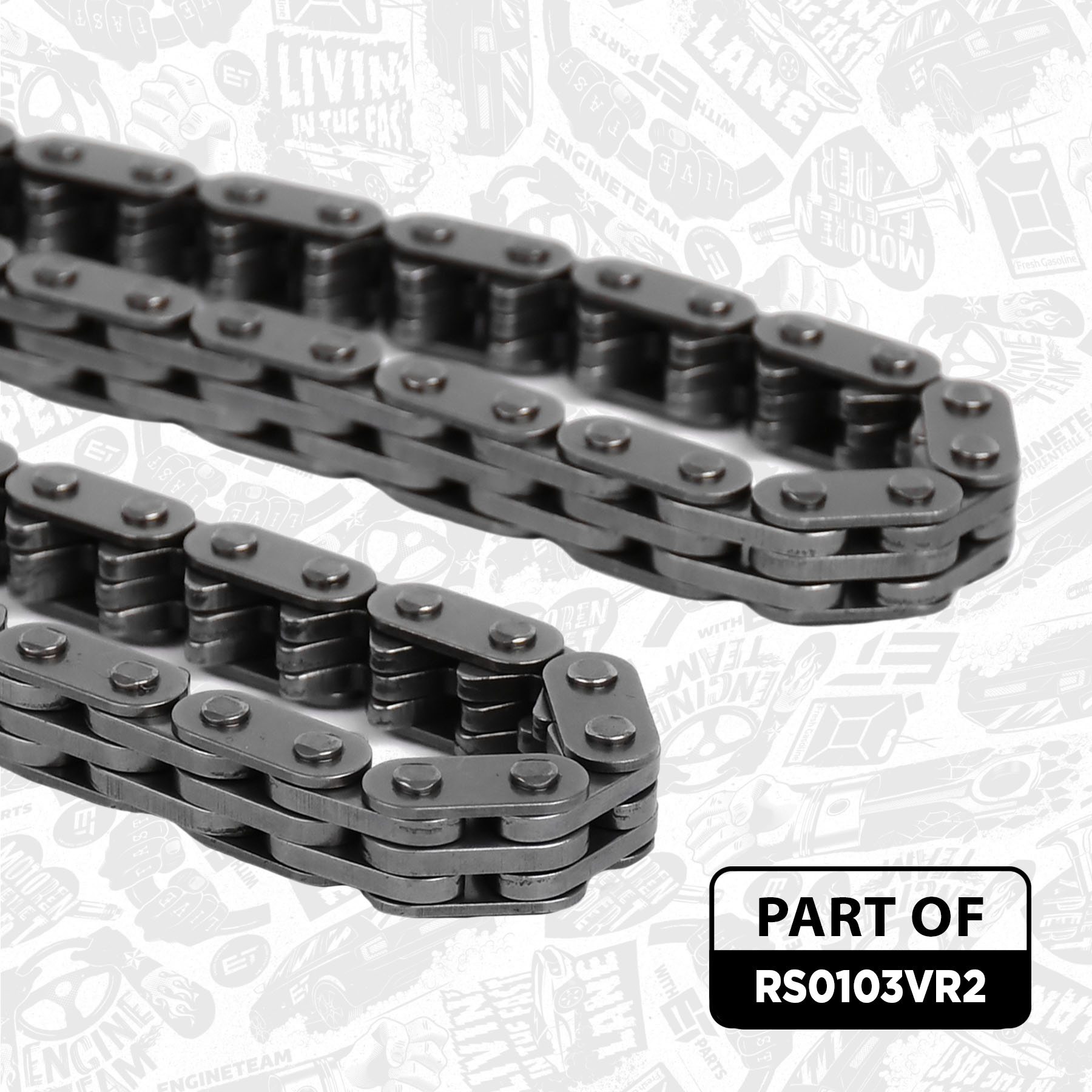 Timing Chain Kit