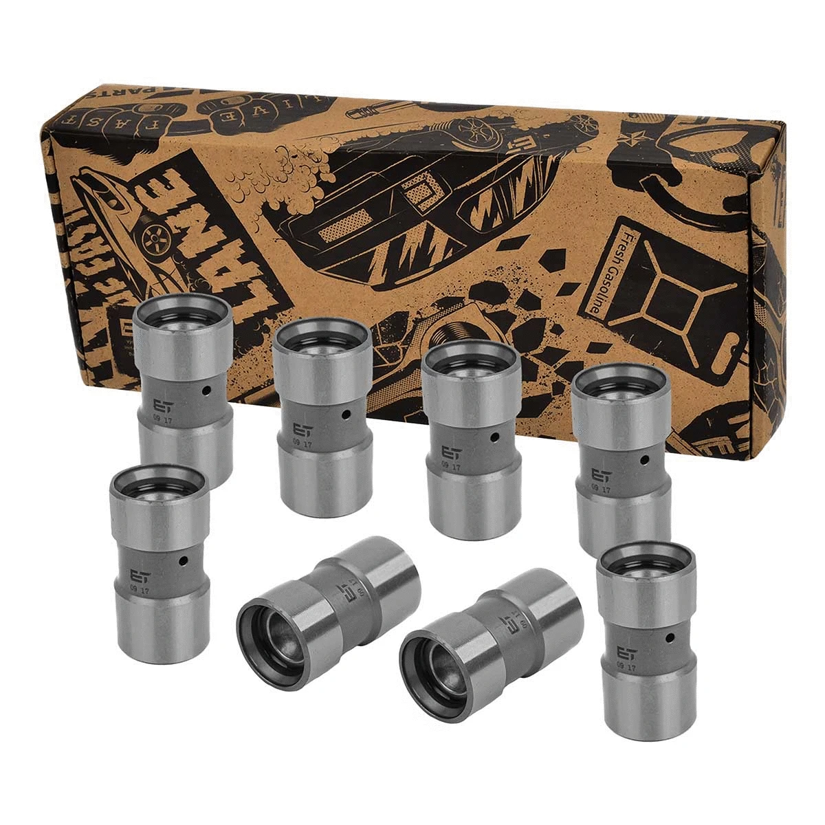 Valve Tappet Set (ZH0083VR1)