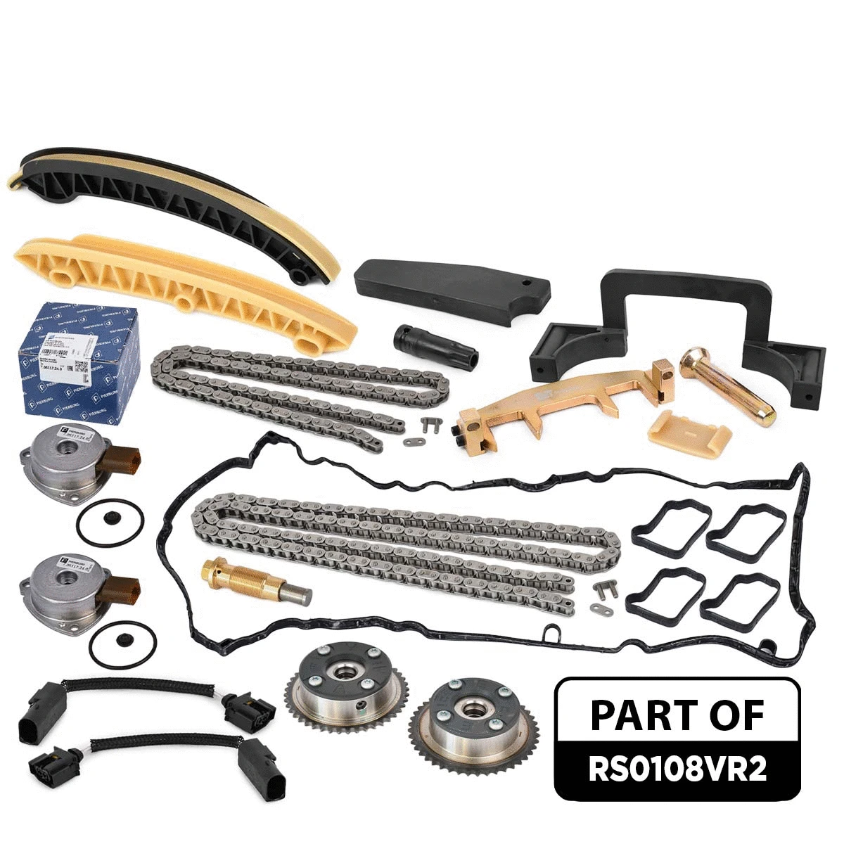 Timing Chain Kit