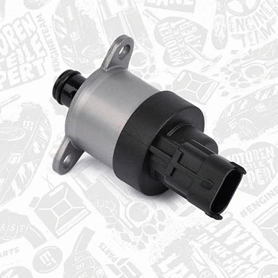 Control Valve, fuel quantity (common rail system)