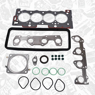 Gasket Kit, cylinder head (TS0037)