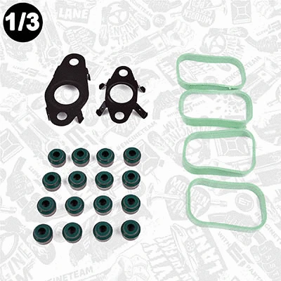 Gasket Kit, cylinder head