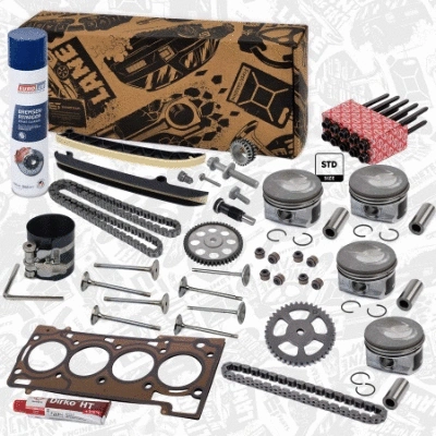 Timing Chain Kit (RS0106VR5)