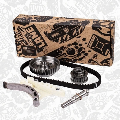 Timing Belt Kit (RM0018)