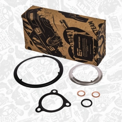 Gasket Set, EGR system (TM0036)