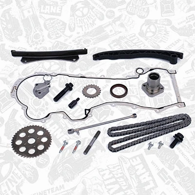 Timing Chain Kit (RS0084)