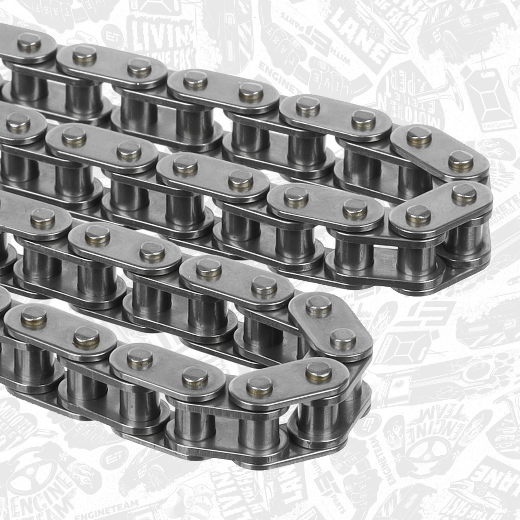 Timing Chain Kit