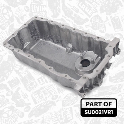 Oil Sump
