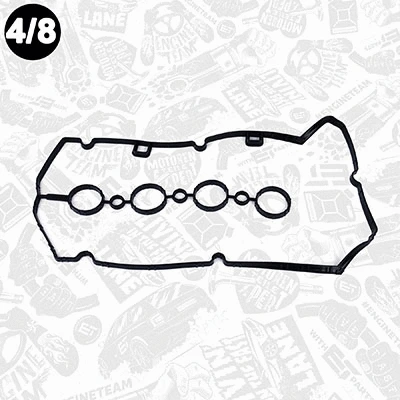 Gasket Kit, cylinder head