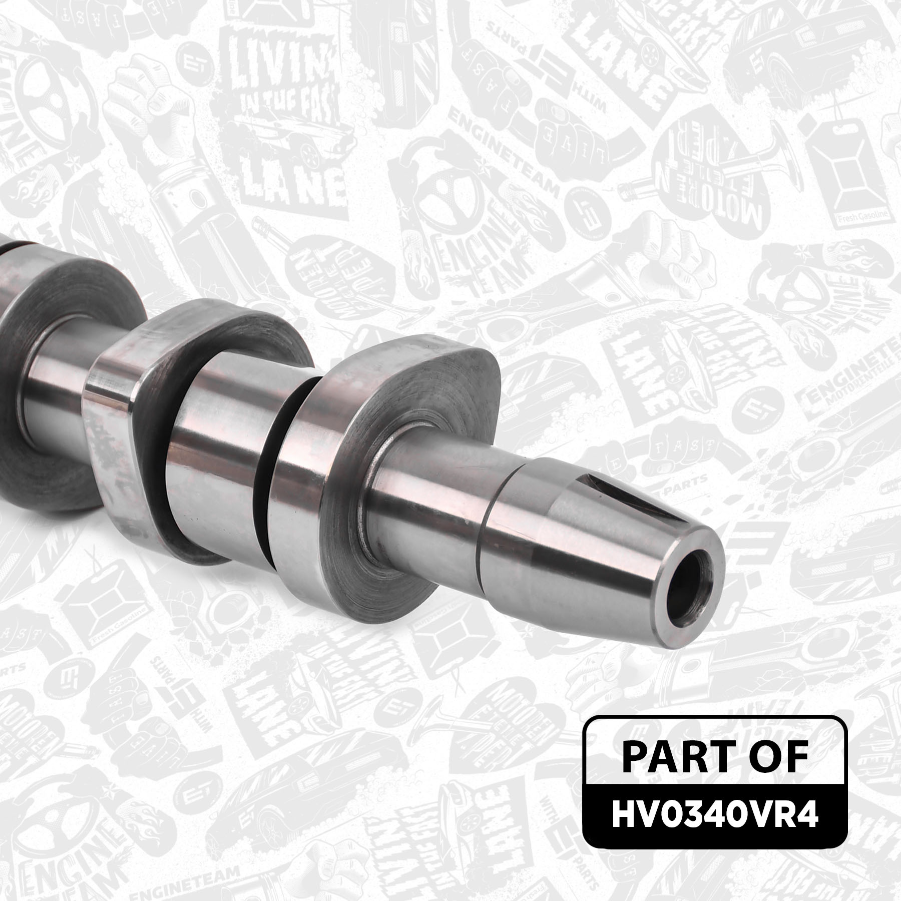 Camshaft Kit