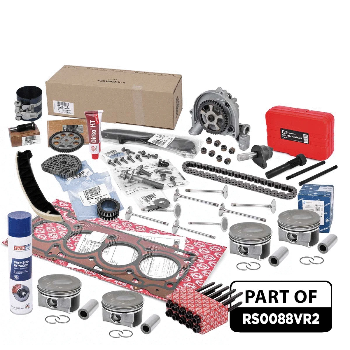 Timing Chain Kit