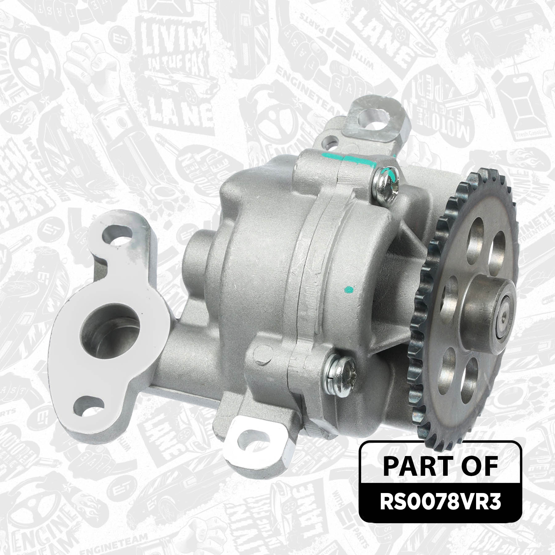 Timing Chain Kit