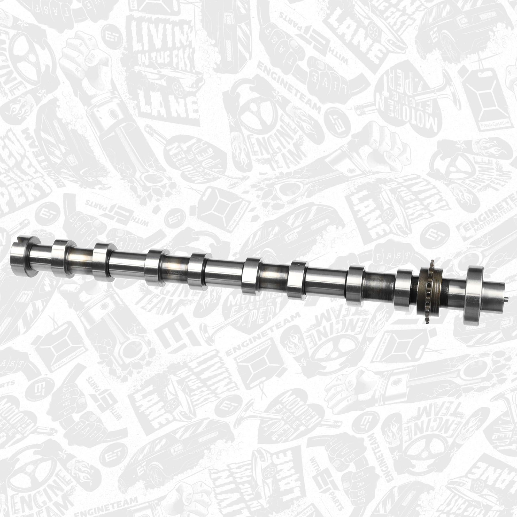 Camshaft