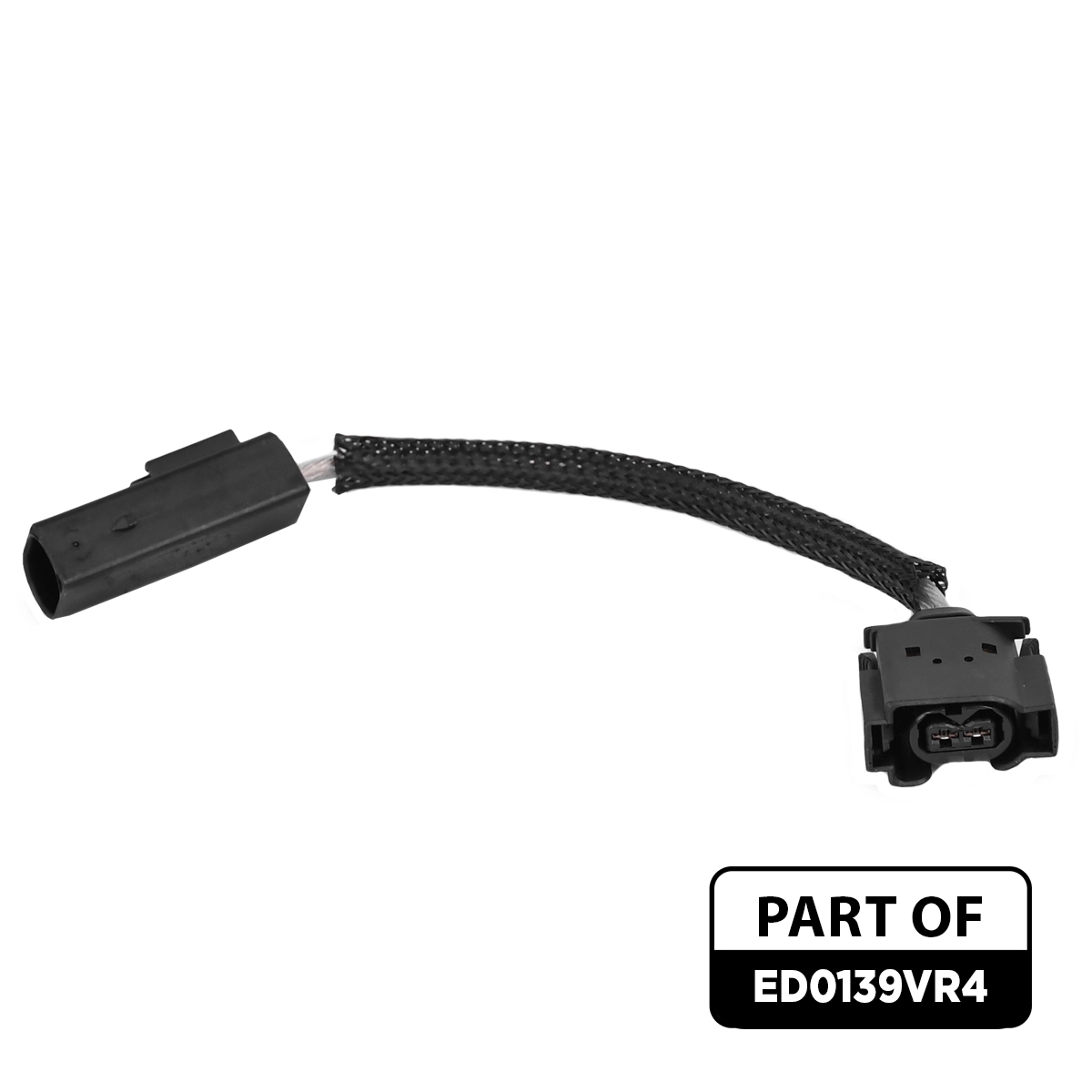 Connector Cable, camshaft sensor