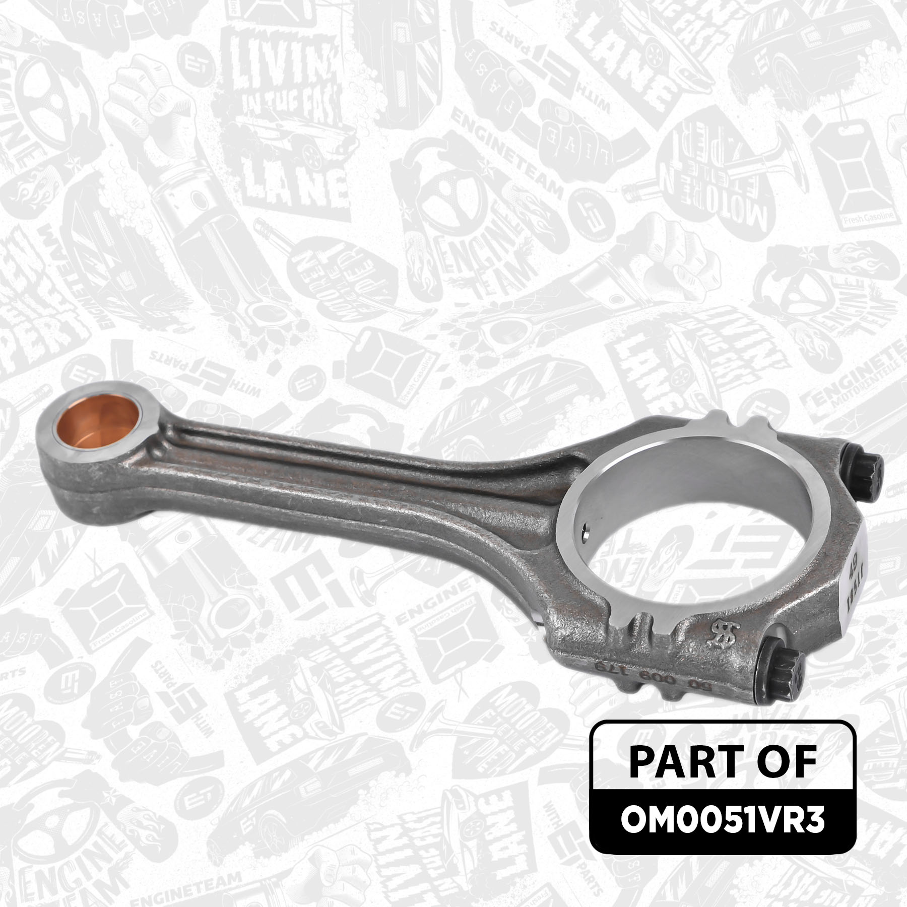 Connecting Rod