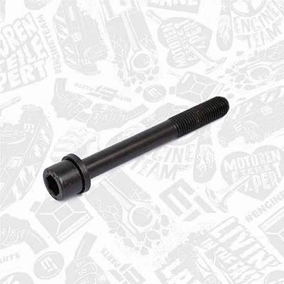 Gasket, cylinder head