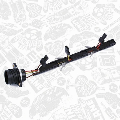Connecting Cable, injector
