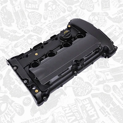 Cylinder Head Cover