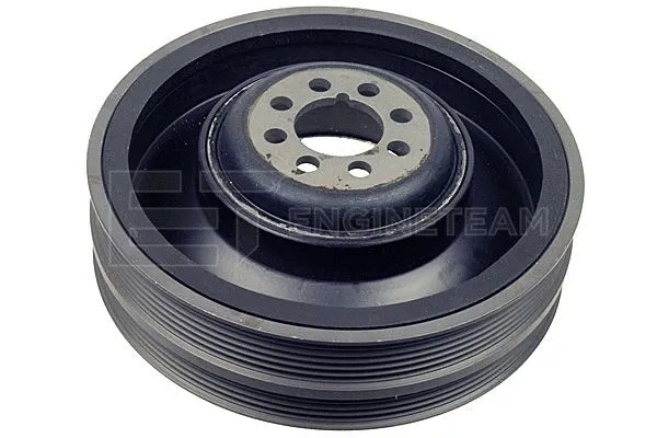 Belt Pulley, crankshaft
