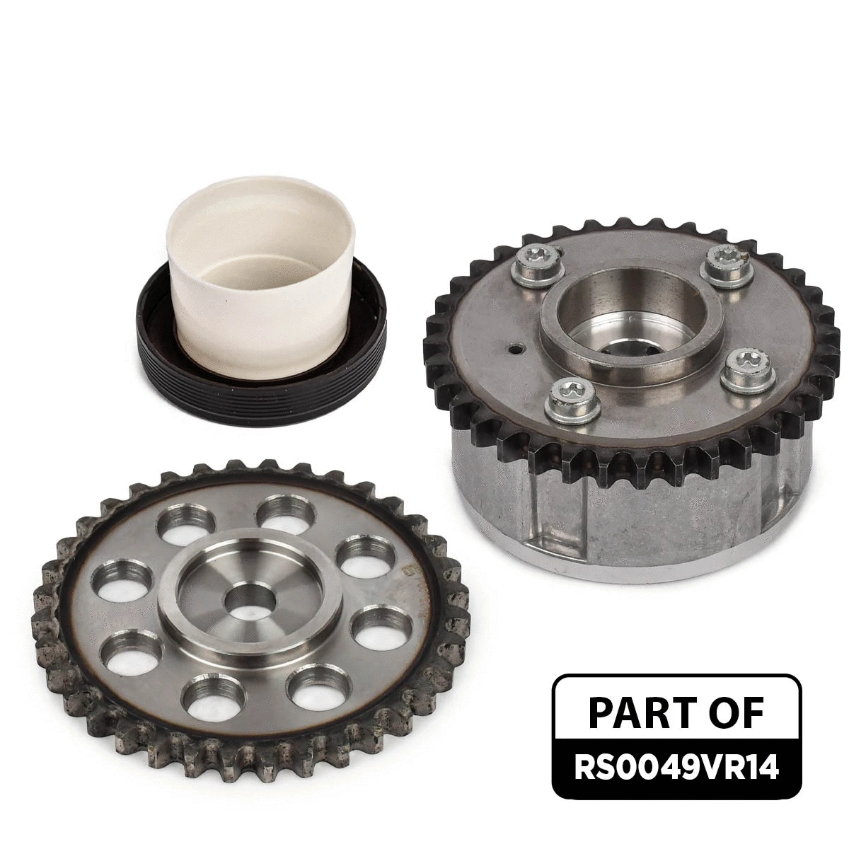 Timing Chain Kit