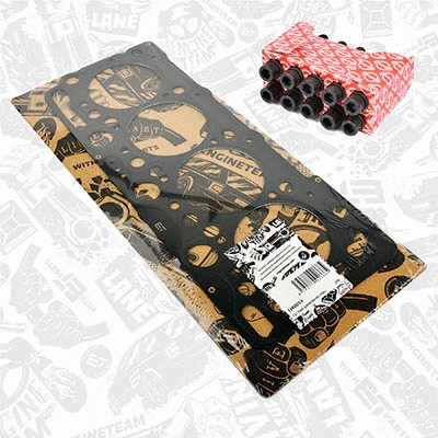 Gasket, cylinder head (TH0053BT)