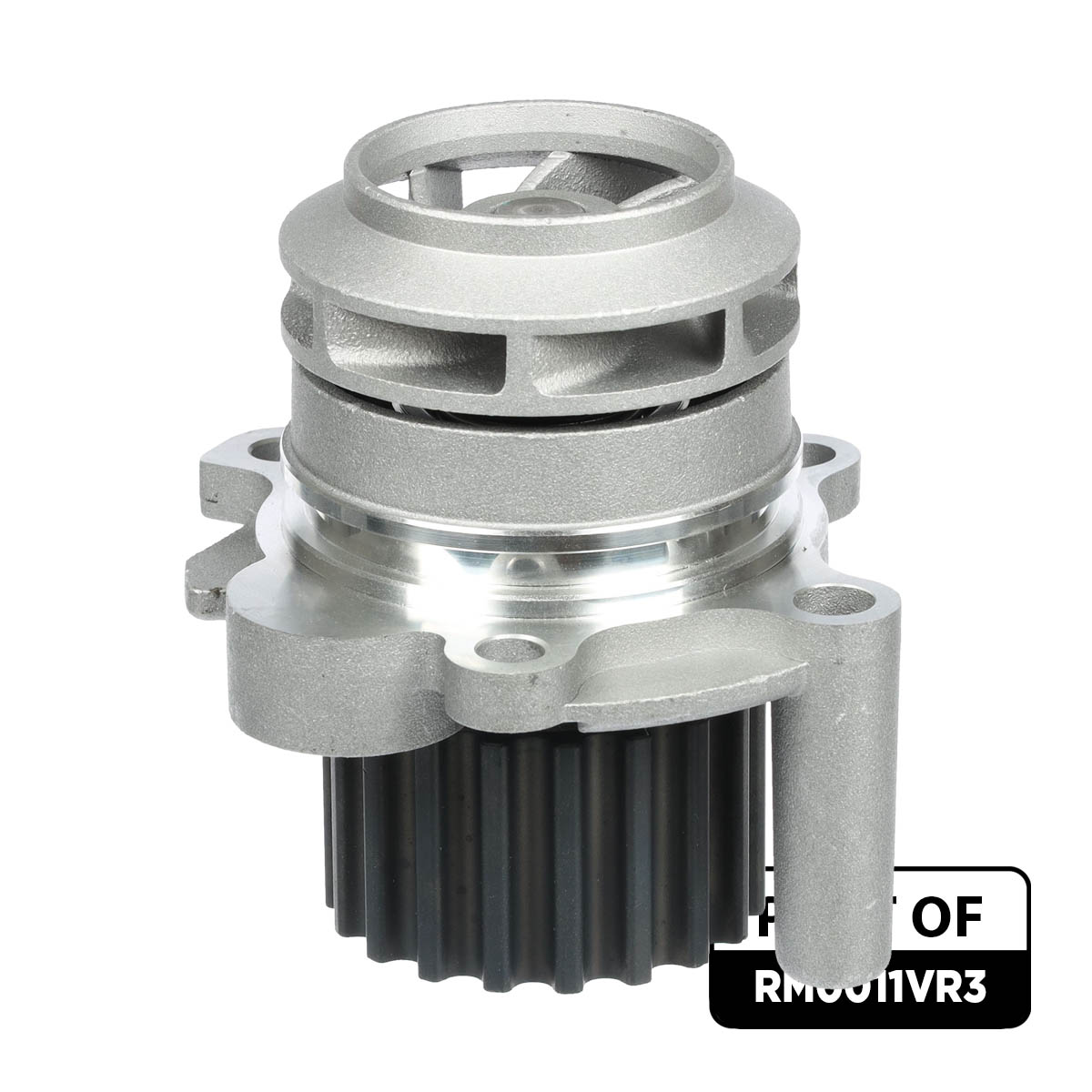Water Pump & Timing Belt Kit