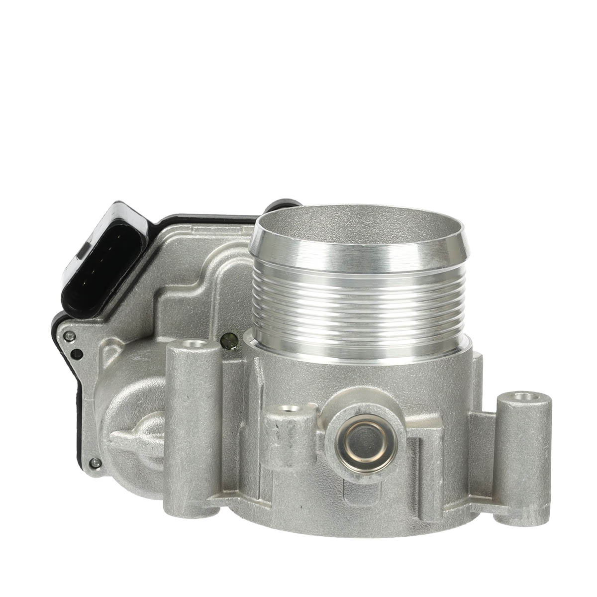 Control Flap, air supply