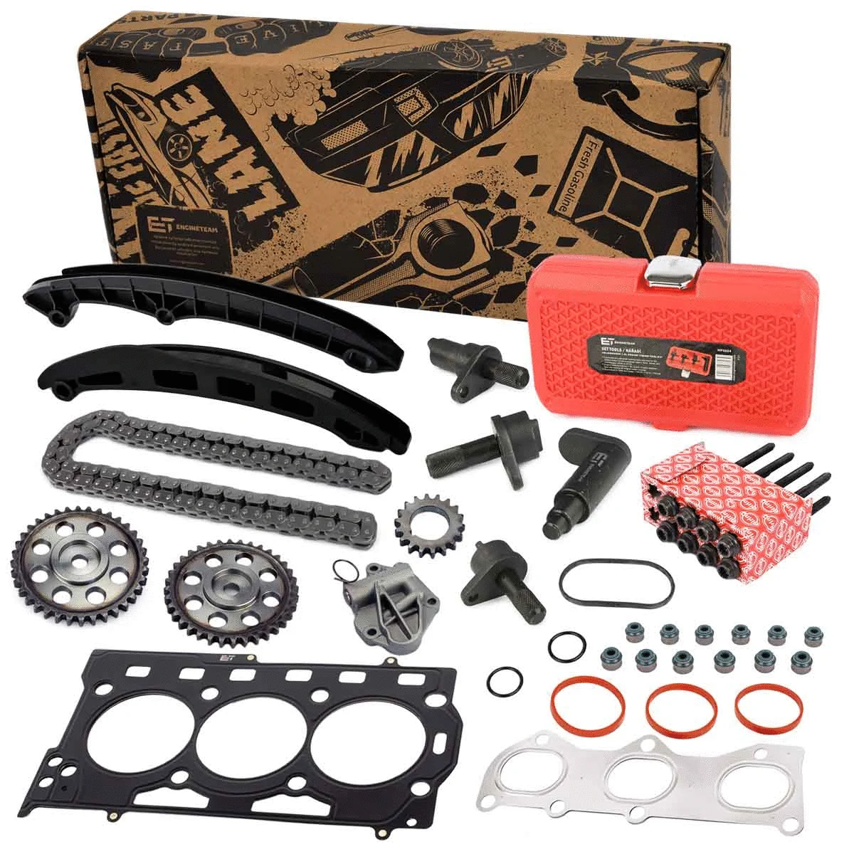 Timing Chain Kit
