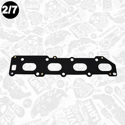 Gasket Kit, cylinder head