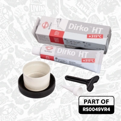 Timing Chain Kit