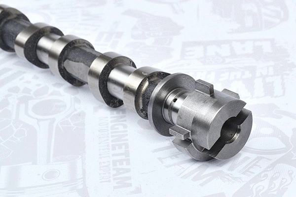 Camshaft