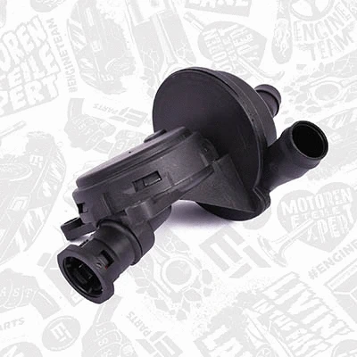 Oil Separator, crankcase ventilation