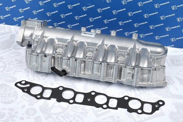 Intake Manifold Module