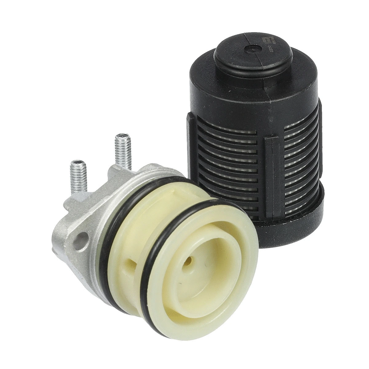 Hydraulic Filter, all-wheel-drive coupling