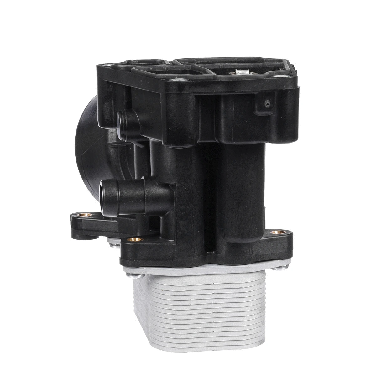 Oil Cooler, engine oil