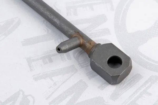 Suction Pipe, oil pump