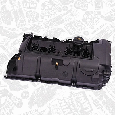 Cylinder Head Cover