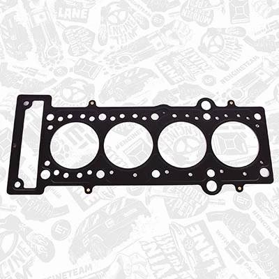 Gasket, cylinder head (TH0062)