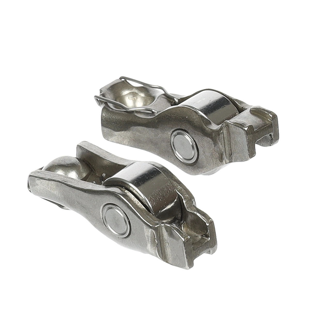 Finger Follower, engine timing