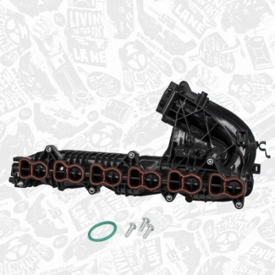 Intake Manifold, air supply