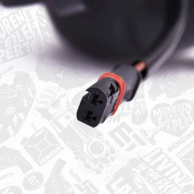 Oil Separator, crankcase ventilation