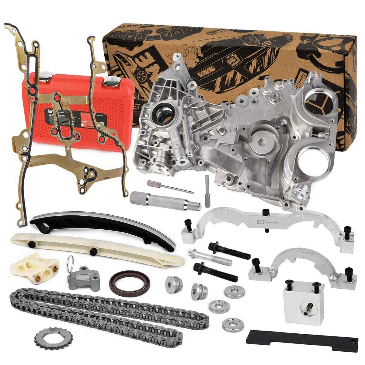 Timing Chain Kit
