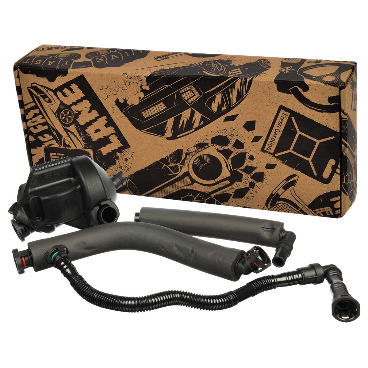 Valve, crankcase ventilation (CB0036VR1)