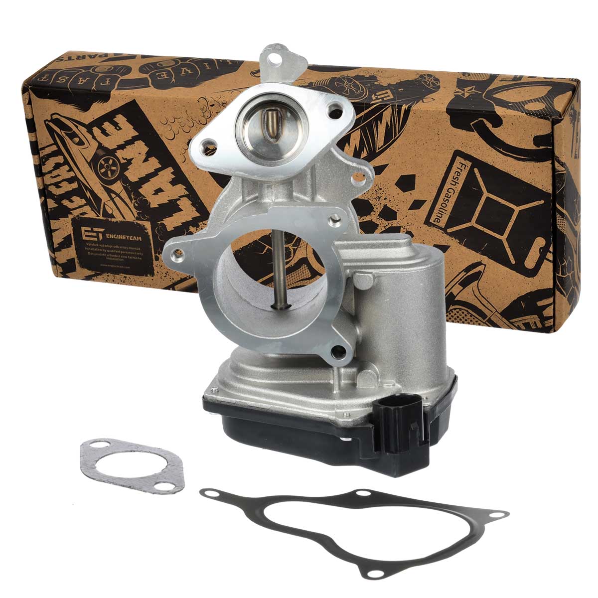 EGR Valve (ED0200)