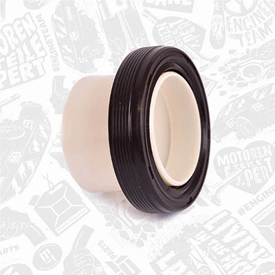 Shaft Seal, crankshaft