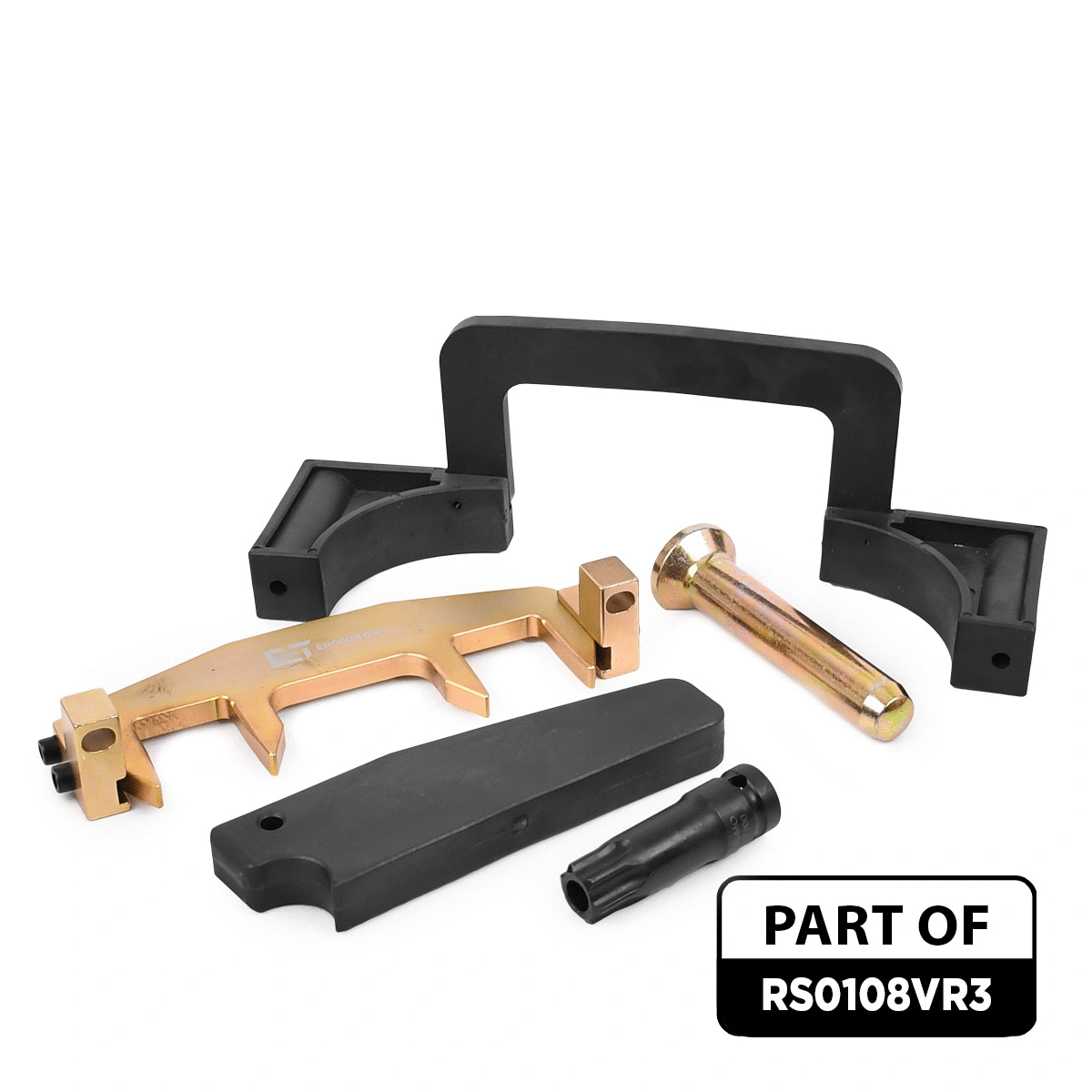 Timing Chain Kit