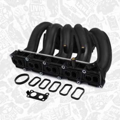 Intake Manifold, air supply