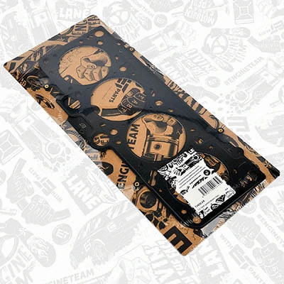 Gasket, cylinder head